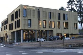 Case: VUC Storstrøm